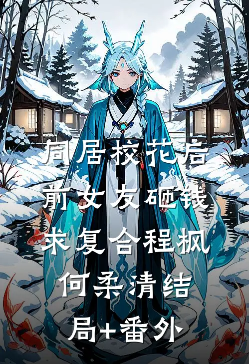 同居校花后，前女友砸钱求复合程枫何柔清结局+番外