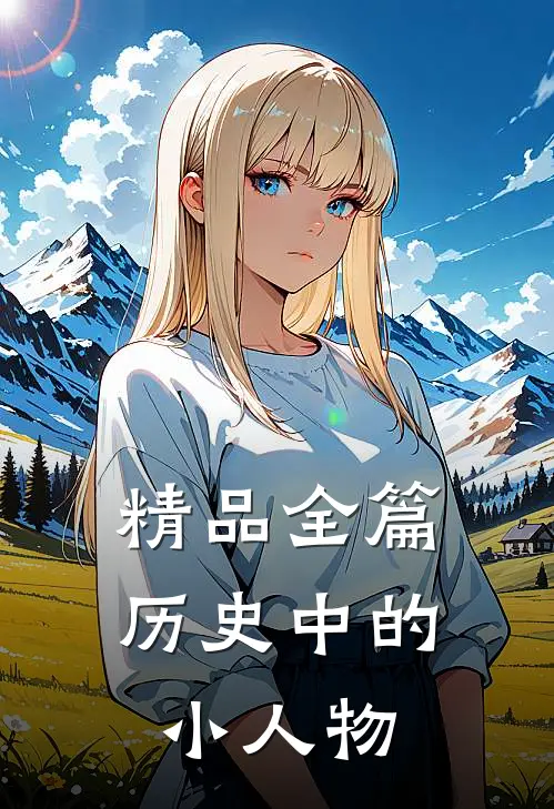 精品全篇历史中的小人物