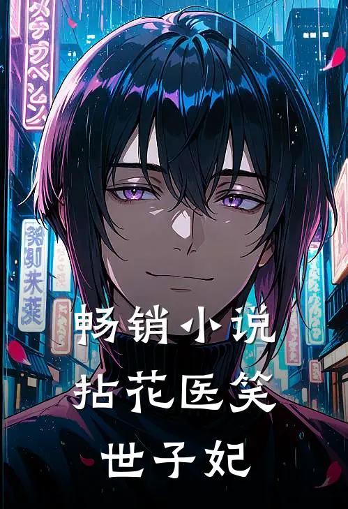 畅销小说拈花医笑世子妃
