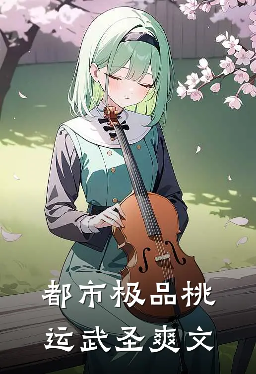 都市极品桃运武圣爽文