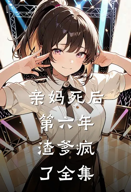 亲妈死后第六年，渣爹疯了 全集