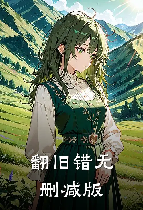 翻旧错无删减版