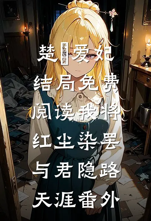 楚玥爱妃结局免费阅读我将红尘染罢，与君隐路天涯番外