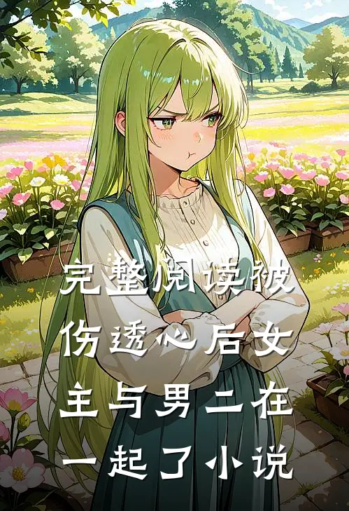 完整阅读被伤透心后女主与男二在一起了小说
