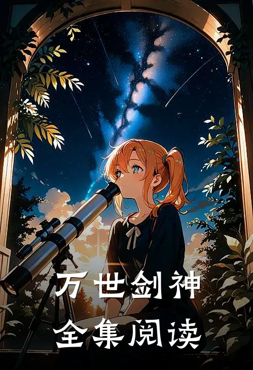 万世剑神全集阅读