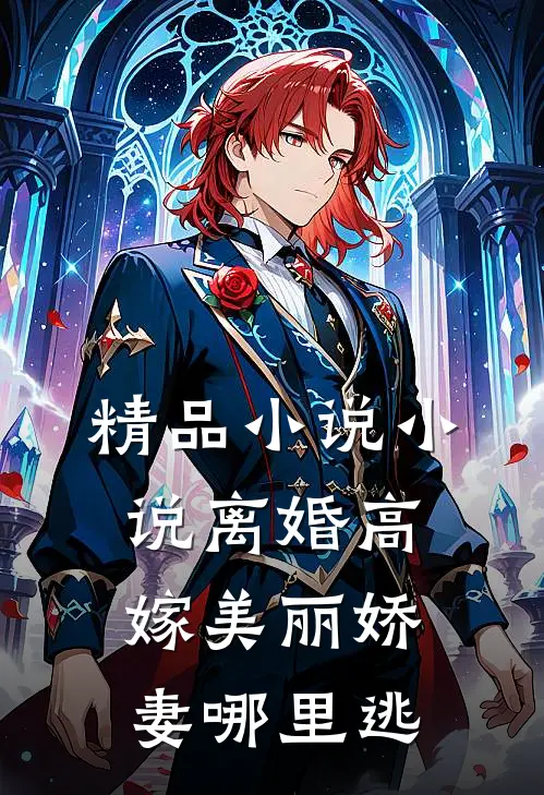精品小说小说离婚高嫁美丽娇妻哪里逃