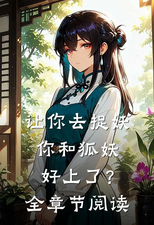 让你去捉妖，你和狐妖好上了？全章节阅读