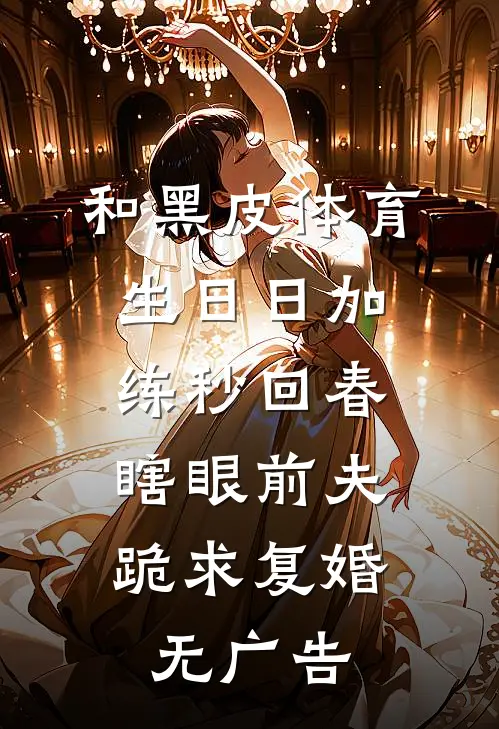 和黑皮体育生日日加练秒回春，瞎眼前夫跪求复婚无广告