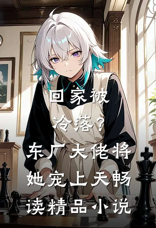 回家被冷落？东厂大佬将她宠上天畅读精品小说