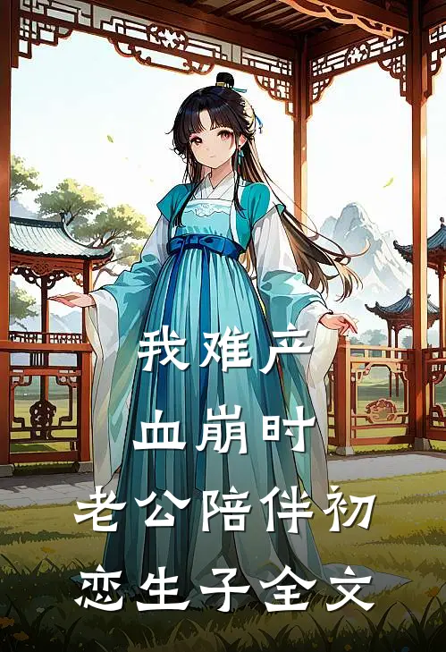 我难产血崩时，老公陪伴初恋生子全文
