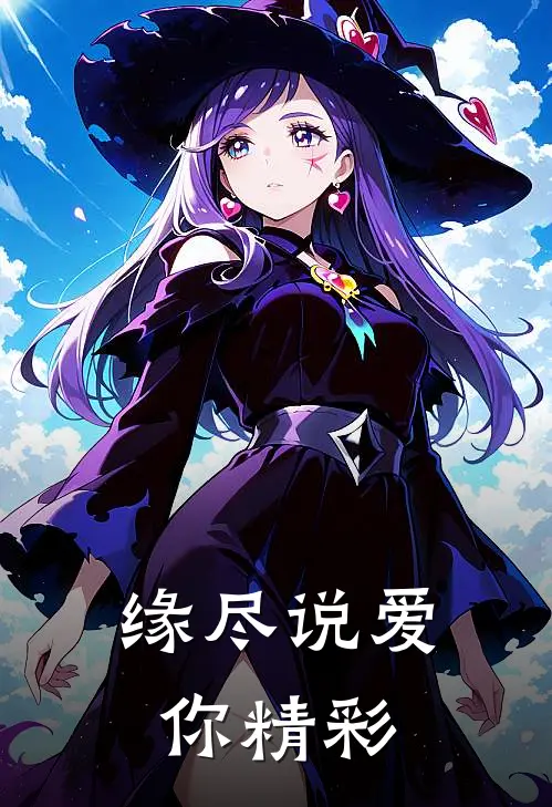 缘尽说爱你精彩
