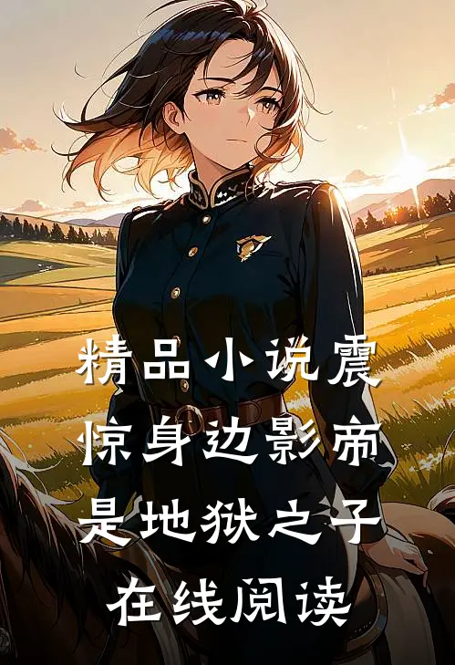 精品小说震惊身边影帝是地狱之子在线阅读