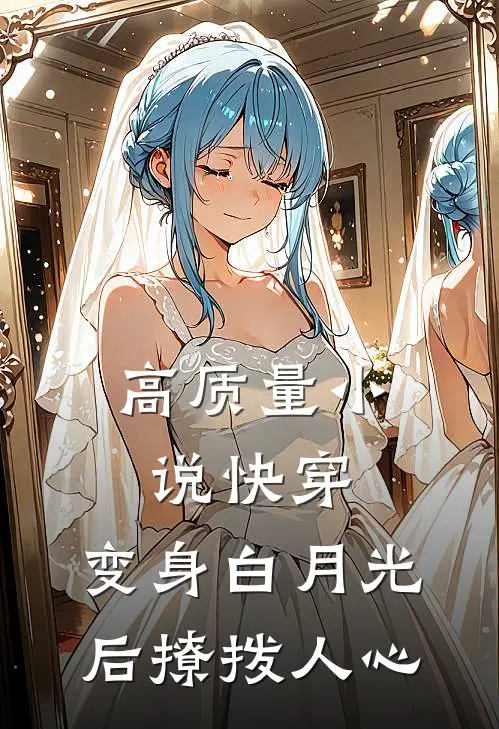高质量小说快穿：变身白月光后撩拨人心