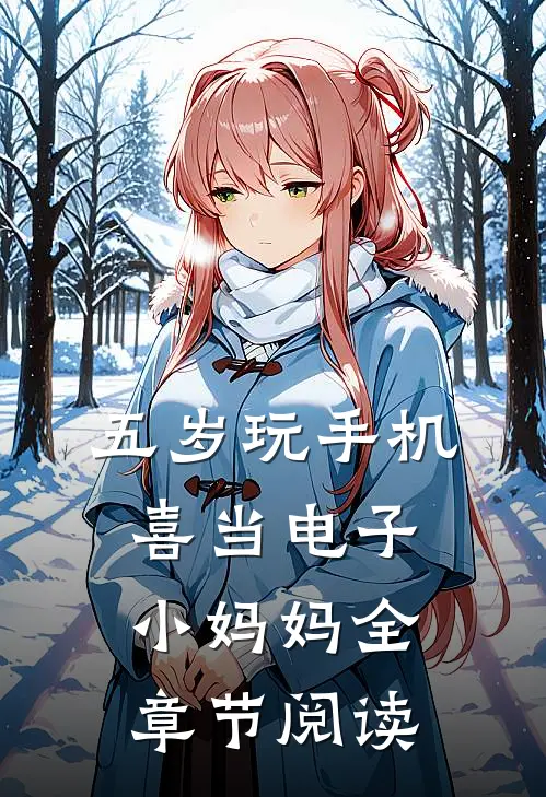 五岁玩手机，喜当电子小妈妈全章节阅读