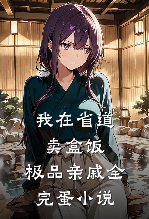 我在省道卖盒饭，极品亲戚全完蛋小说