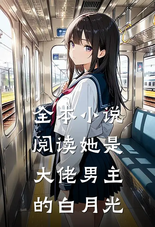全本小说阅读她是大佬男主的白月光
