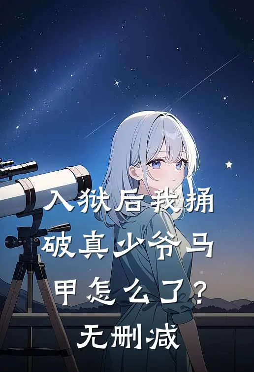 入狱后我捅破真少爷马甲怎么了？无删减