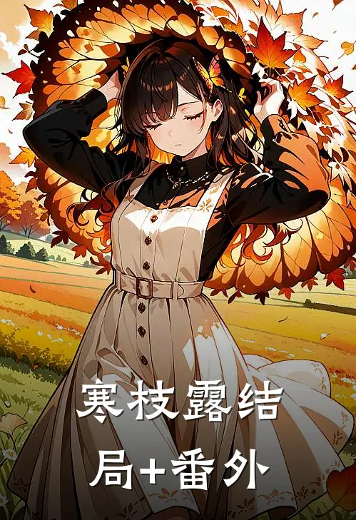寒枝露结局+番外
