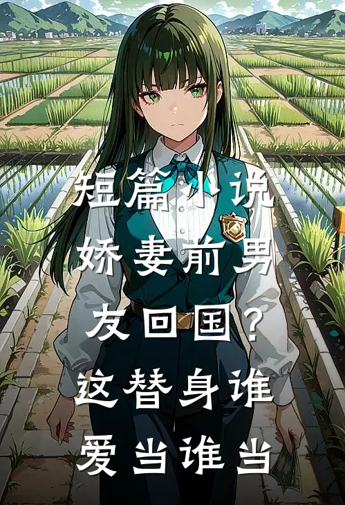 短篇小说娇妻前男友回国？这替身谁爱当谁当