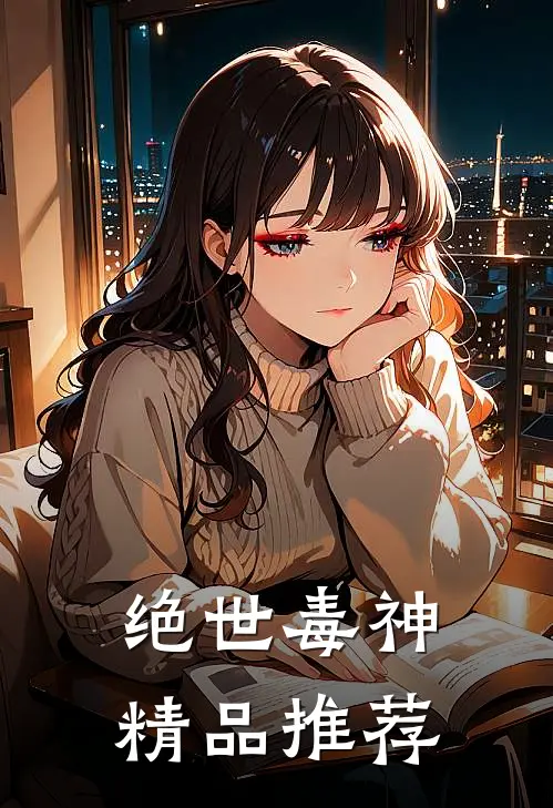 绝世毒神精品推荐