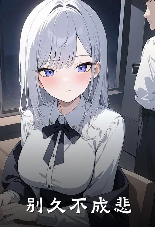 别久不成悲