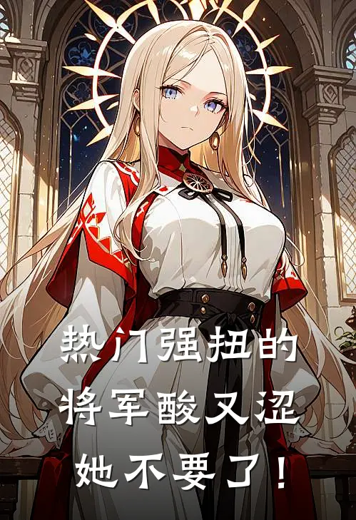 热门强扭的将军酸又涩，她不要了！