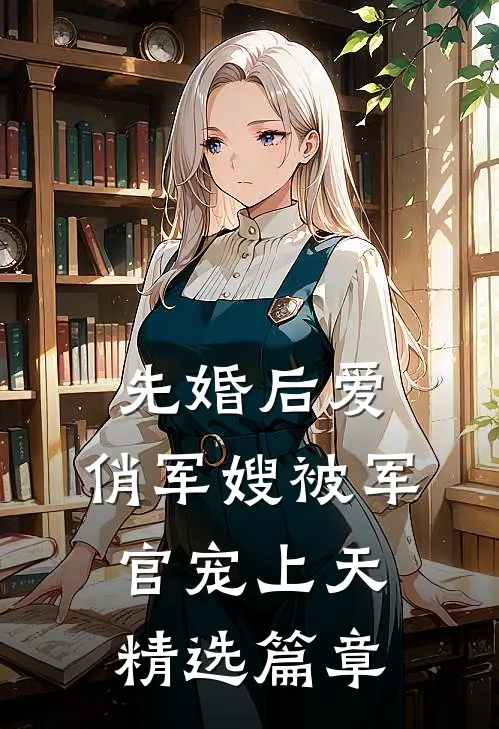 先婚后爱：俏军嫂被军官宠上天精选篇章