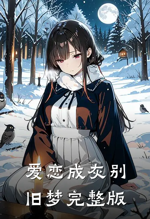 爱恋成灰别旧梦完整版