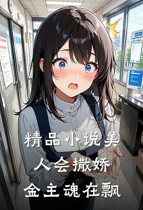 精品小说美人会撒娇，金主魂在飘
