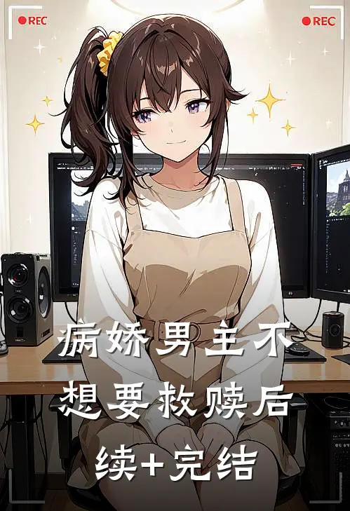 病娇男主不想要救赎后续+完结