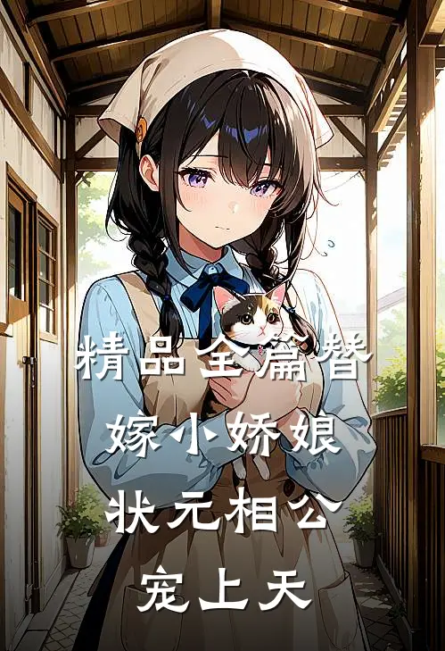 精品全篇替嫁小娇娘，状元相公宠上天