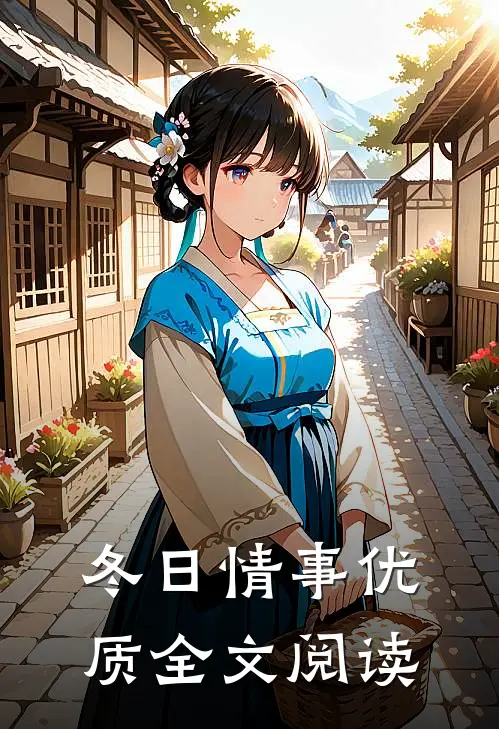 冬日情事优质全文阅读