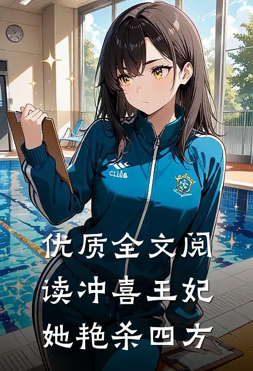 优质全文阅读冲喜王妃她艳杀四方