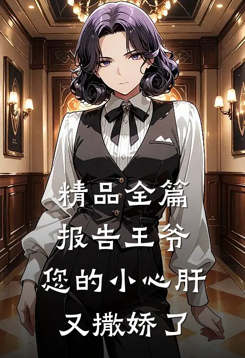 精品全篇报告王爷：您的小心肝又撒娇了