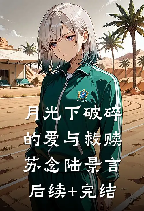 月光下破碎的爱与救赎苏念陆景言后续+完结