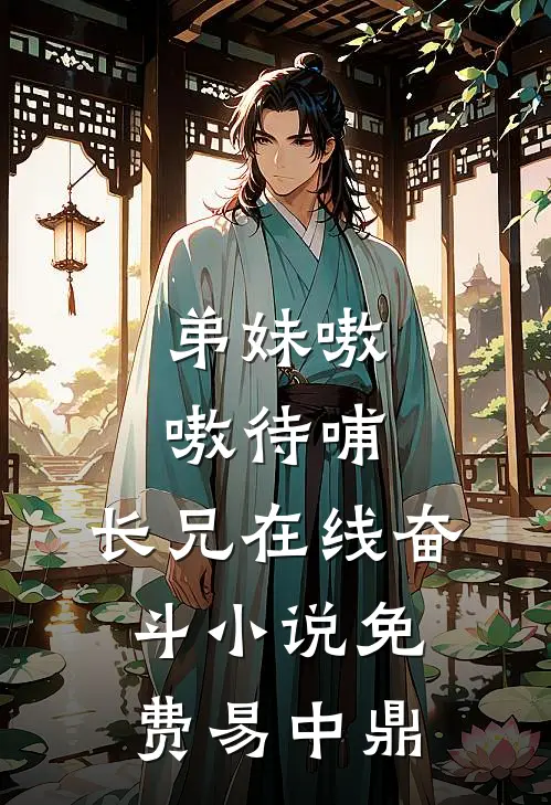 弟妹嗷嗷待哺，长兄在线奋斗小说免费易中鼎