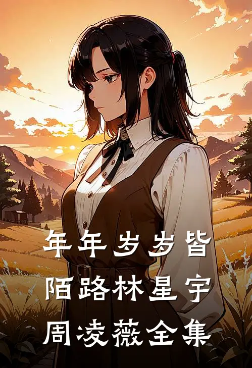 年年岁岁皆陌路林星宇周凌薇全集