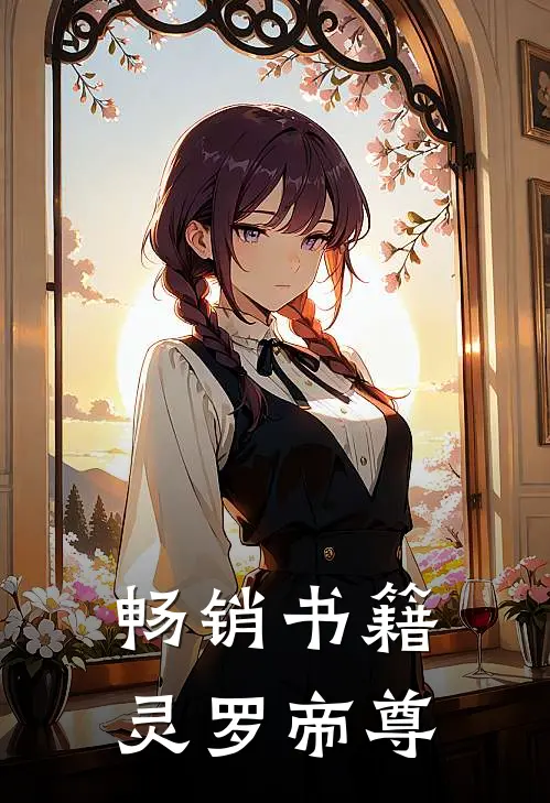 畅销书籍灵罗帝尊