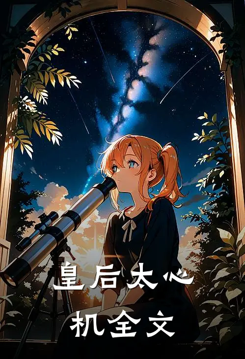 皇后太心机全文