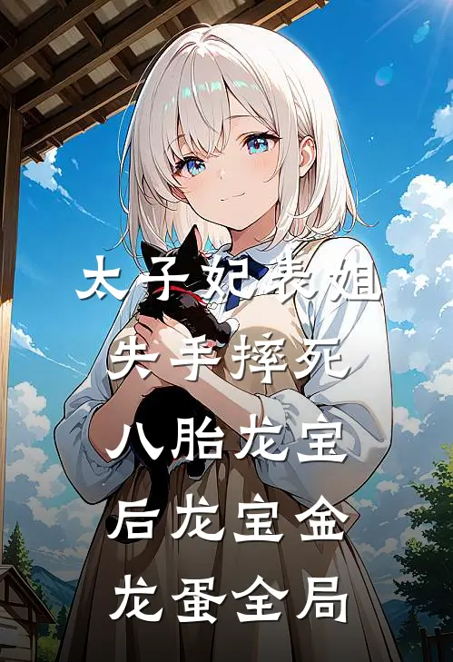 太子妃表姐失手摔死八胎龙宝后龙宝金龙蛋全局