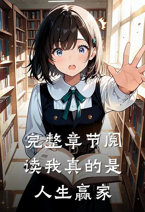 完整章节阅读我真的是人生赢家