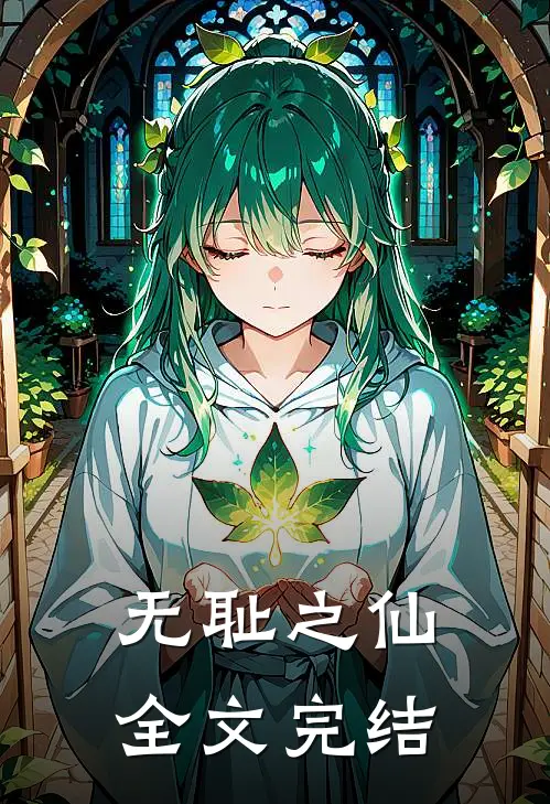 无耻之仙全文完结