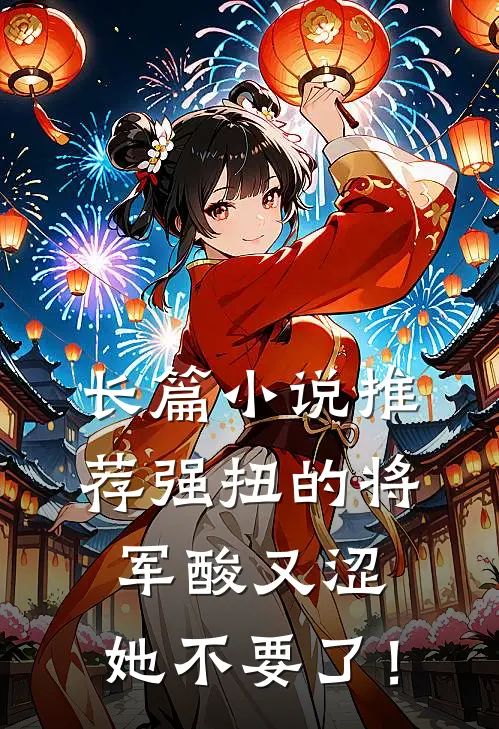 长篇小说推荐强扭的将军酸又涩，她不要了！