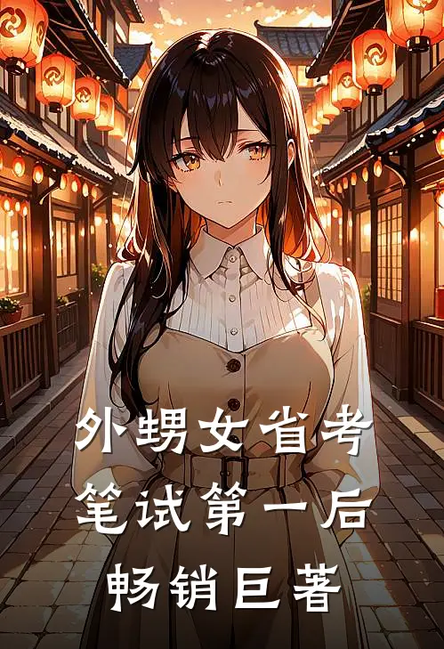 外甥女省考笔试第一后畅销巨著