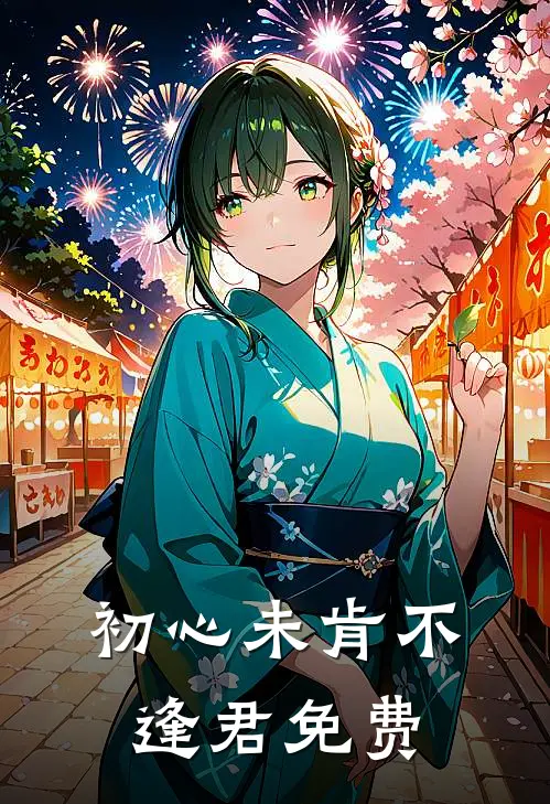 初心未肯不逢君免费