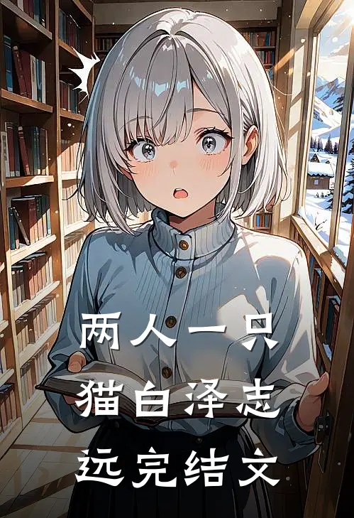 两人一只猫白泽志远完结文