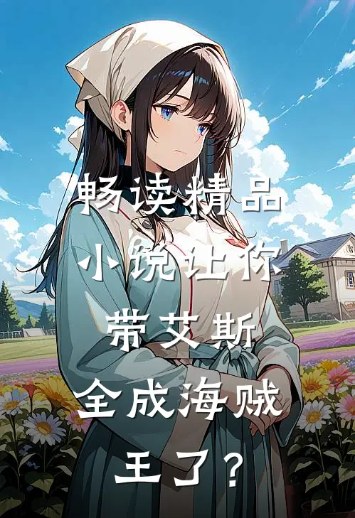 畅读精品小说让你带艾斯，全成海贼王了？