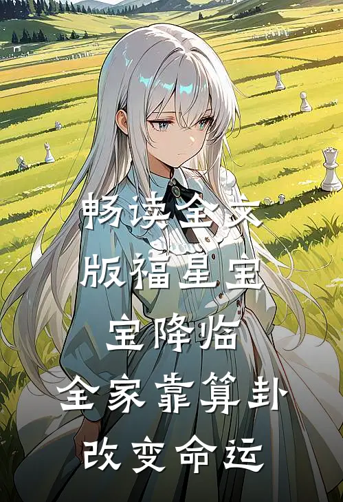畅读全文版福星宝宝降临，全家靠算卦改变命运