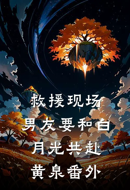 救援现场，男友要和白月光共赴黄泉 番外