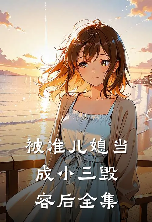 被准儿媳当成小三毁容后 全集